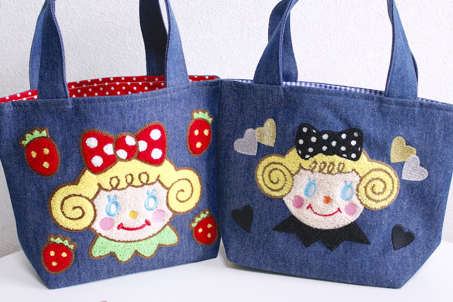 d*9様 カーリーコレクション　布　おまとめ MONTHLY ITEMS - カーリーコレクション Curly Collection