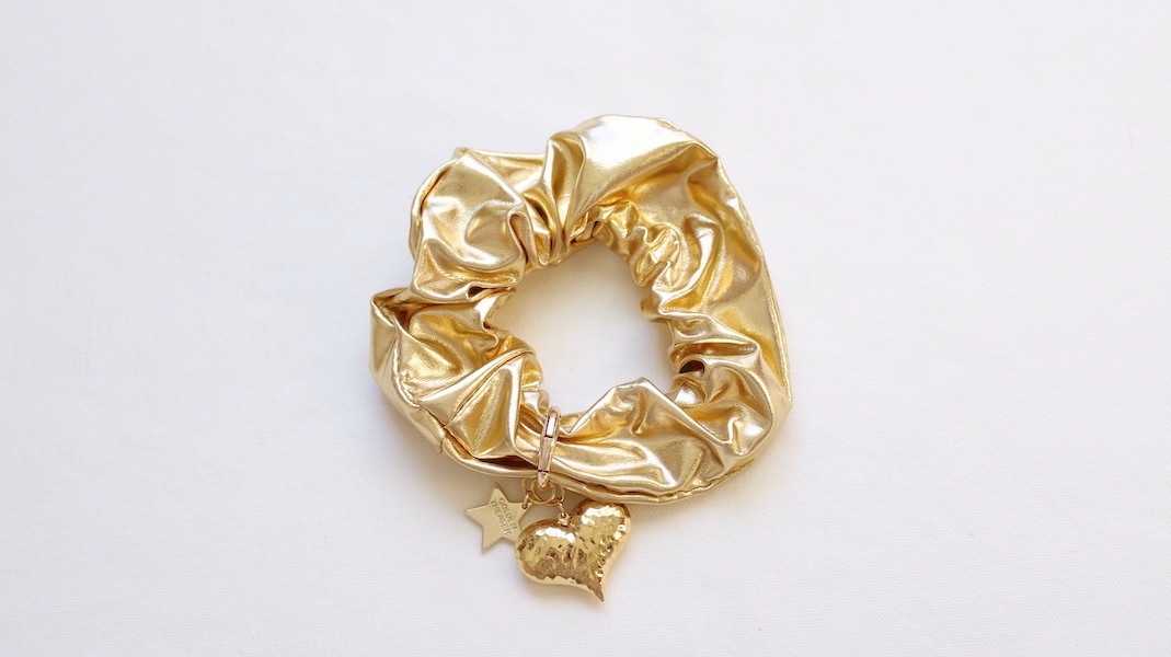 GT☆シュシュ☆ゴールド