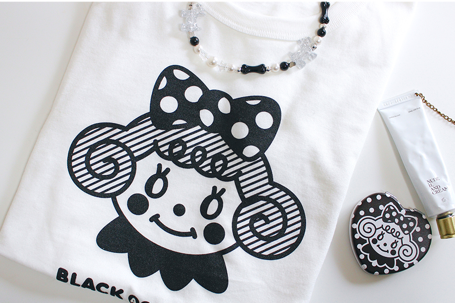 大人可愛いコレクション - カーリーコレクション Curly Collection