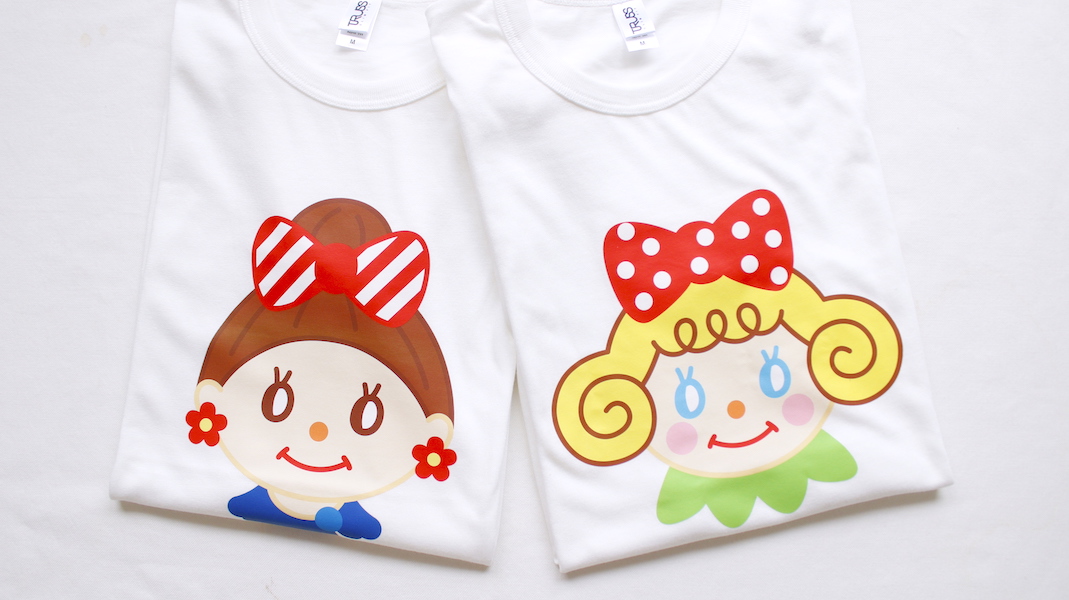 女性が喜ぶ♪ ICHIGO＆EVI - Collection Curly カーリーコレクション バッグ
