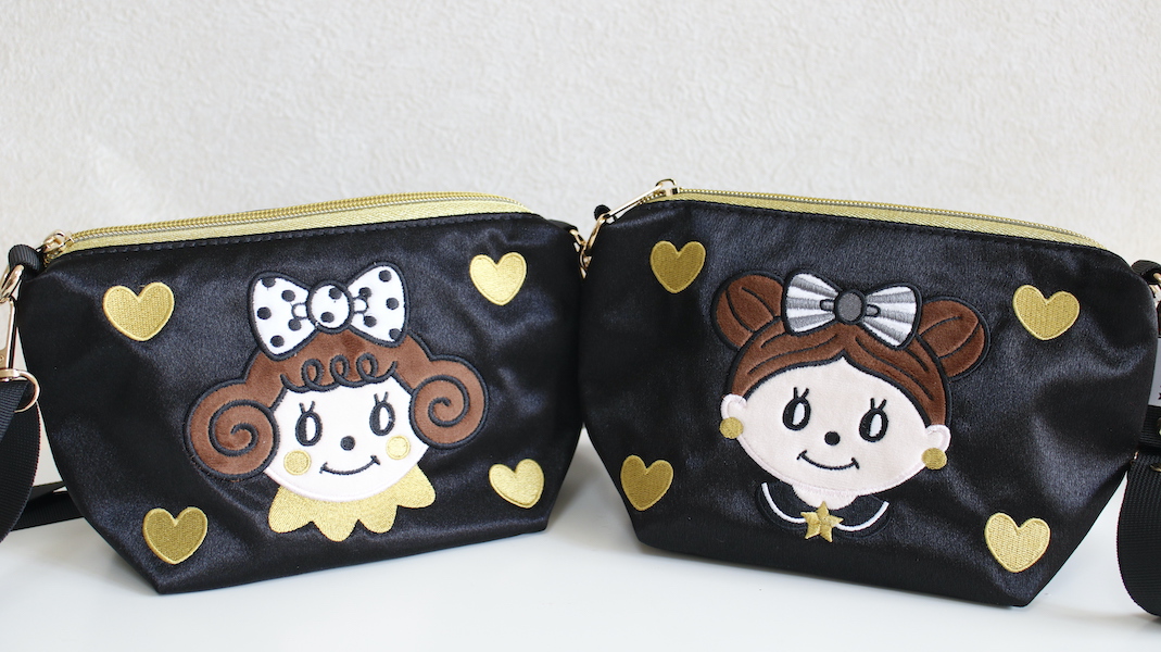 大人可愛いコレクション - カーリーコレクション Curly Collection