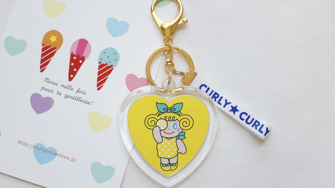 ☆ - カーリーコレクション Curly Collection 代官山 カーリー