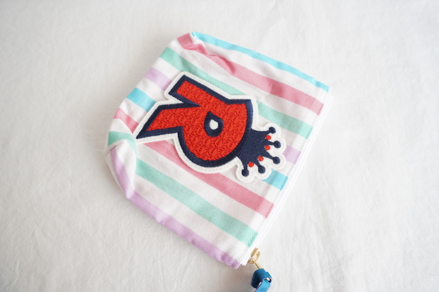 フランスアンティーク♡シルク地の物忘草刺繍小物入れポーチ　オモニエール 楽天市場】【お買い物マラソンクーポン】ポーチ ムーン刺繍