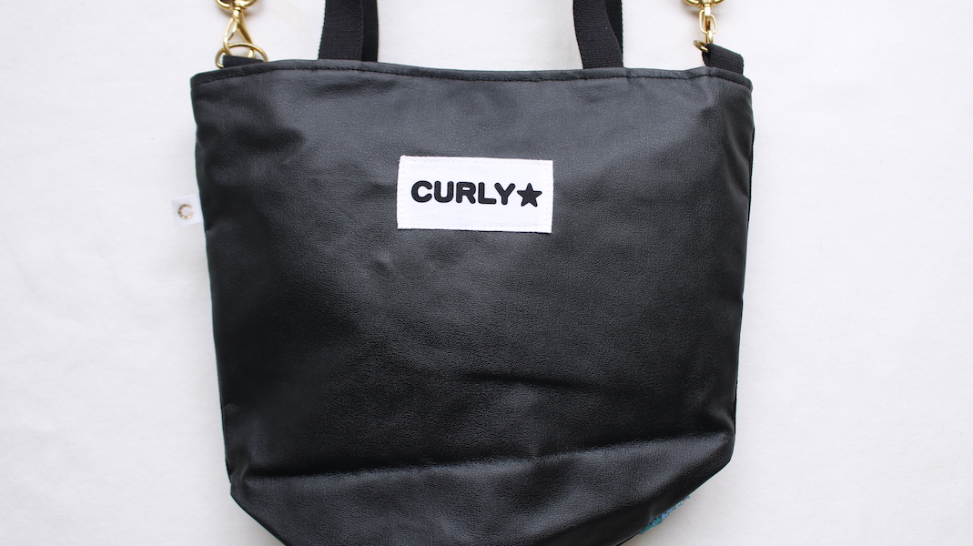 Curly Collection 鞄 TODAY'S NEW! - カーリーコレクション Curly Collection