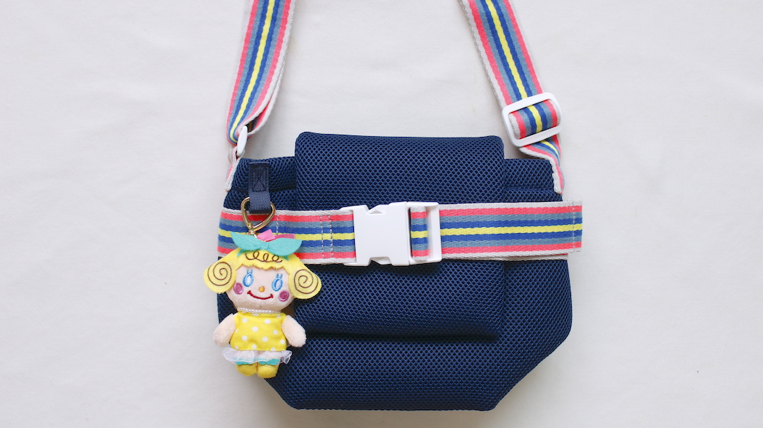 Curly Collection 鞄 Curly Collection 鞄 BAG - カーリーコレクション Curly Collection