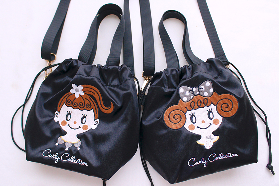 d*9様 カーリーコレクション　布　おまとめ 大人可愛いコレクション - カーリーコレクション Curly Collection