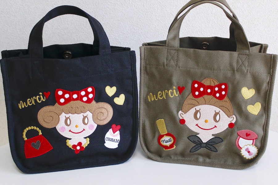 カーリーコレクション いちごちゃんバスタオル Newいちごちゃんアイテム♥♥ - カーリーコレクション