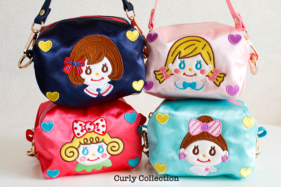 カーリーコレクション レースリボン4パッチワークブランケット 今人気のアイテムpart1♡ - カーリーコレクション