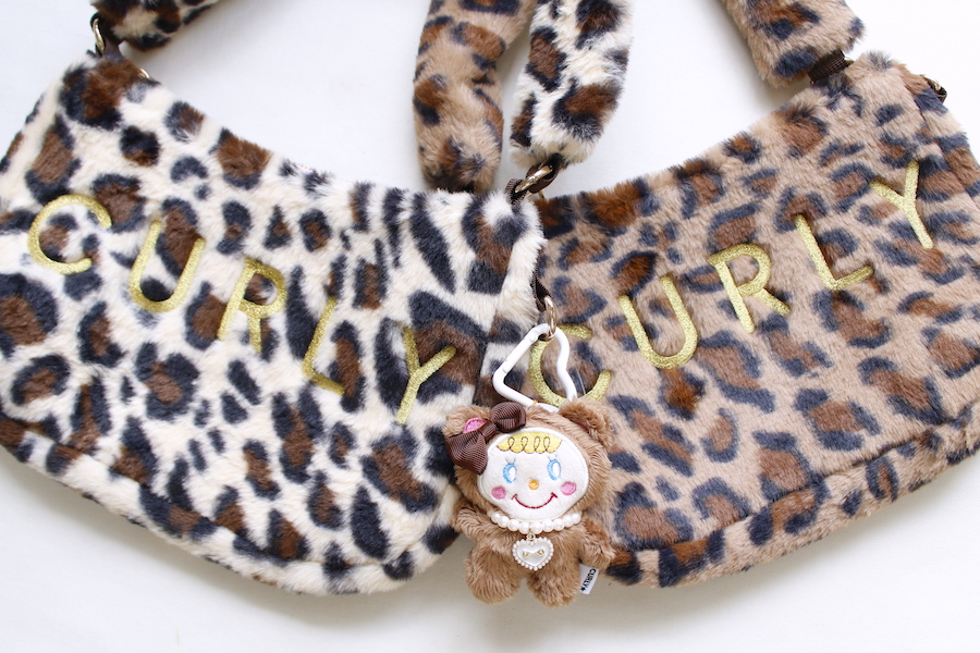 カーリーコレクション CURLY COLLECTION スヌーピー ブランケット