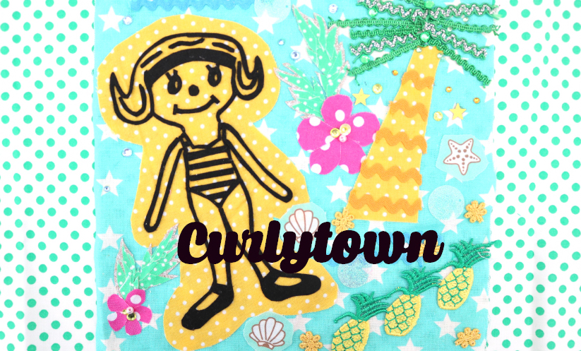 curltown