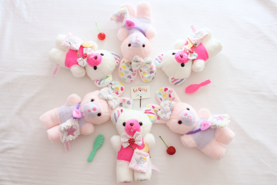 ファンシーアラモード BABY ぬいぐるみ 陶器 （Amazon.co.jp: fancy a  