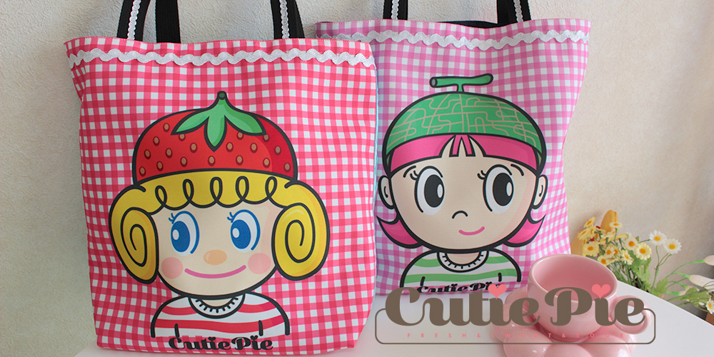 代官山カーリーコレクション オリジナルのバッグやポーチ、雑貨
