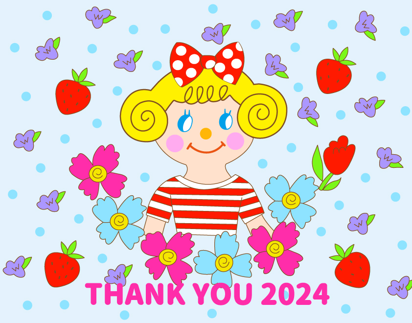 THANKYOU2024