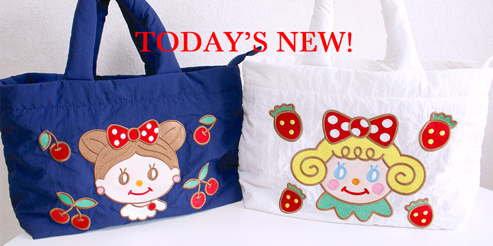 カーリーコレクションおむつシート袋付き カーリーコレクションおむつシート❤袋付き❤